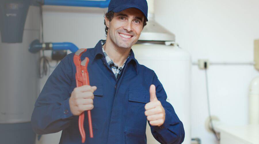 Professional Leak Detection in Kerrick, TX