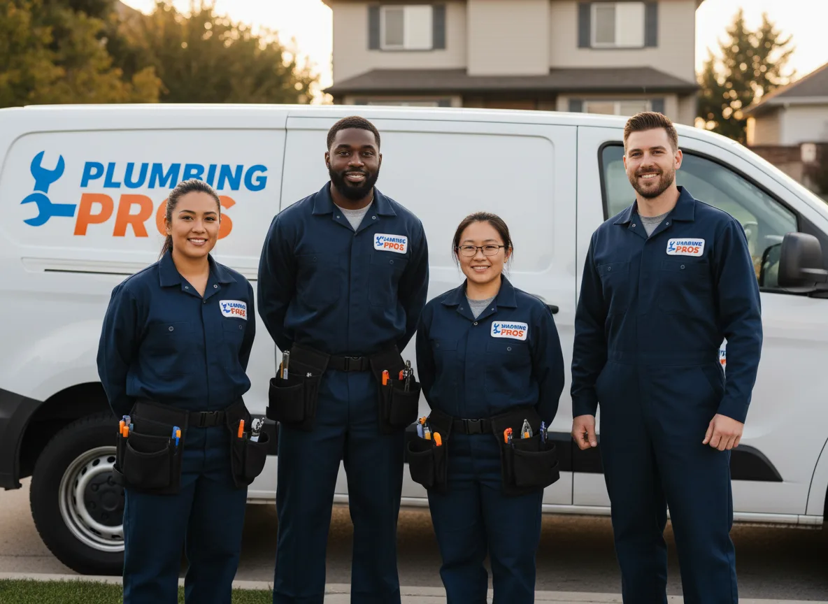 Water Heater Repair company in Kerrick, TX